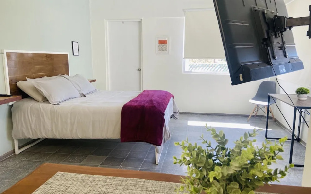 Pelicanos Apartments
