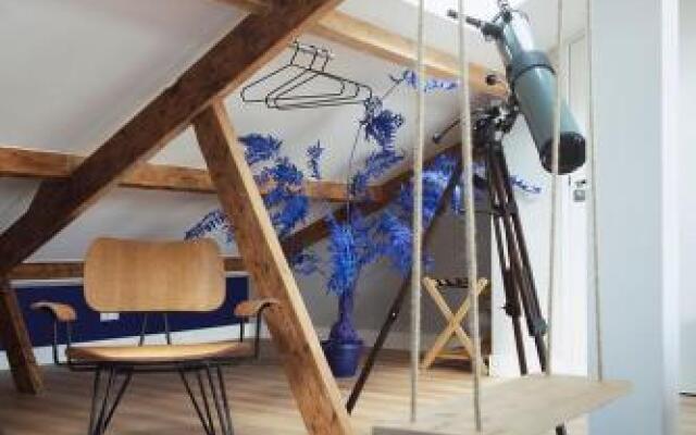 MUZE Hotel Utrecht