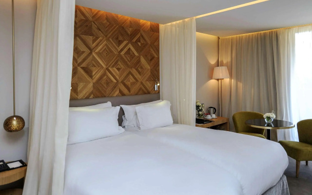 Sofitel Marrakech Palais Imperial & Spa