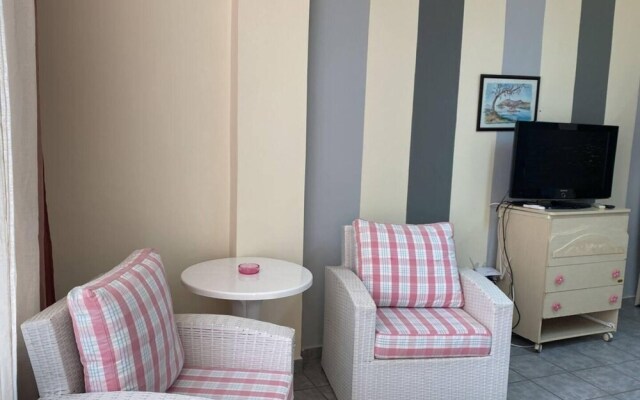 Cosy Apartment in Sabtieh Beirut