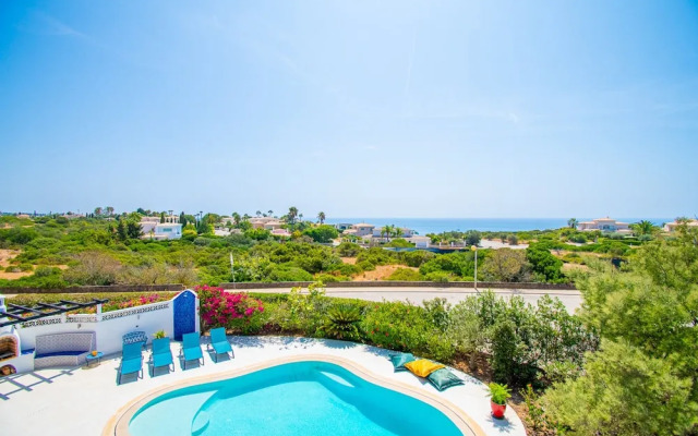 The One Ocean Front in Carvoeiro