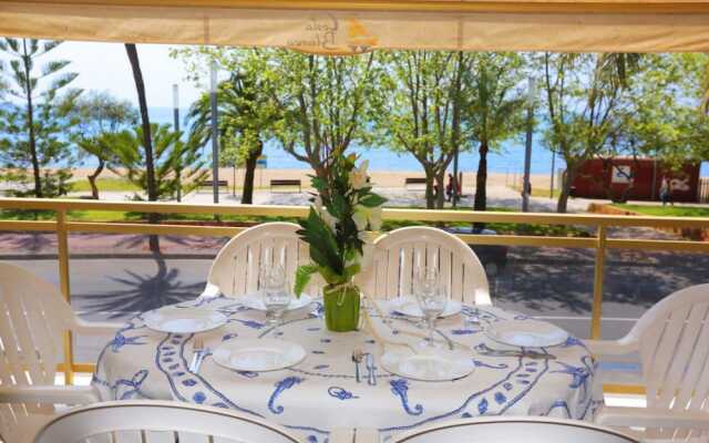 Apartamento Acogedor Para 6 Personas en Cambrils