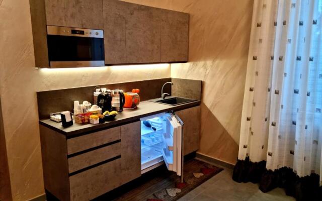 Il Casale nel Parco Guesthouse