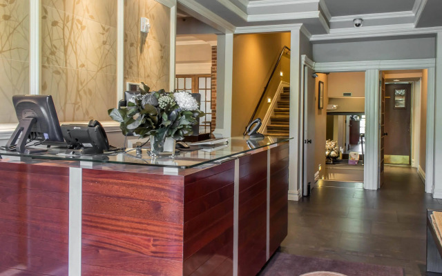 The Peacock Inn, an Ascend Collection Hotel