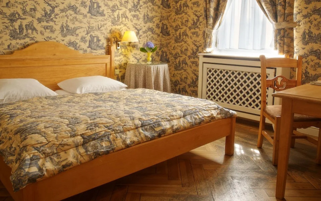 Der Linslerhof - Hotel, Restaurant, Events & Natur