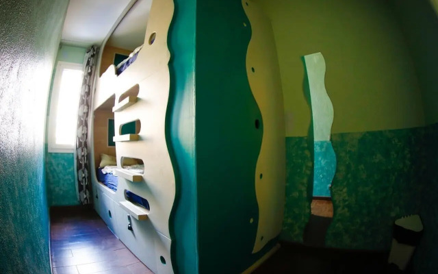 Hostel One Paralelo