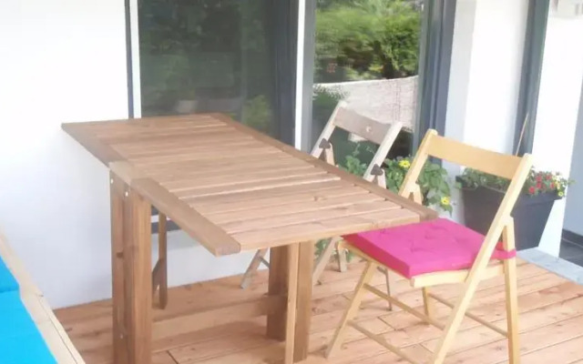 Ferienwohnung Engel