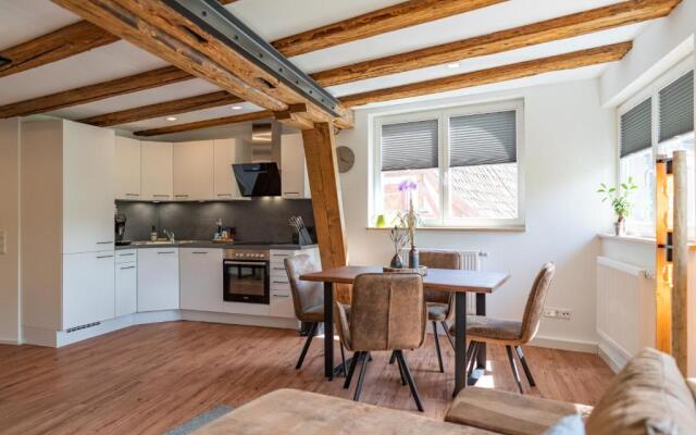 Apartments im Gerberhaus