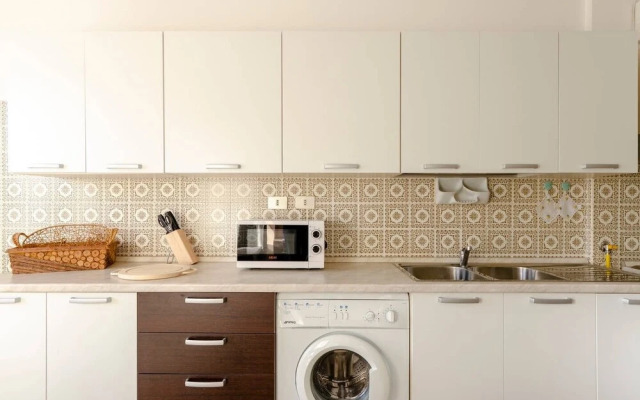 ALTIDO A due Passi dal Golf di Rapallo