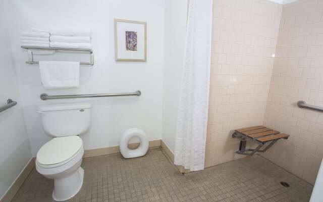 Best Western Garden Inn