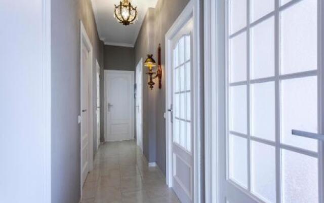 Apartment Ruzafa Market I