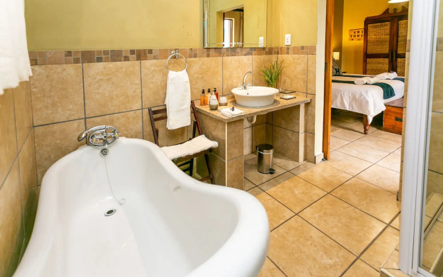 Die Fonteine Guest House