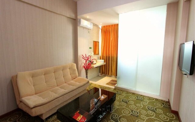 Civil Aviation Hotel