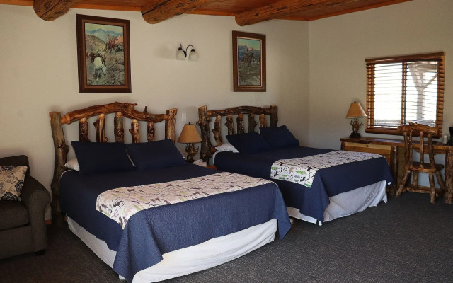 Yellowstone Valley Inn