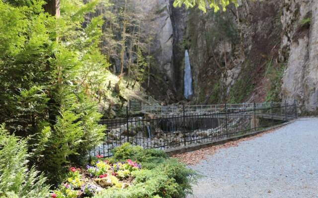 Hôtel Restaurant du Vanil Noir