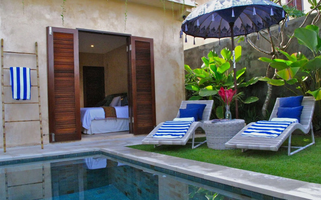 Rumi Villas