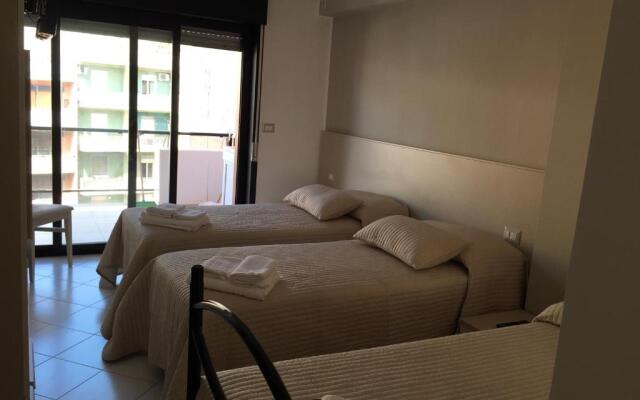 Appartamento 403