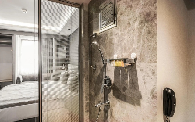 Taormina Park Hotel