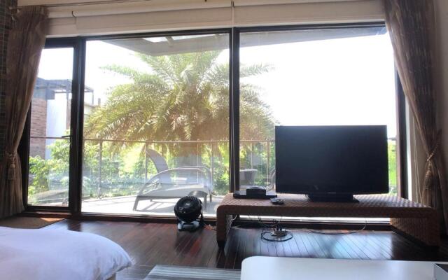 Aqua Star Villa