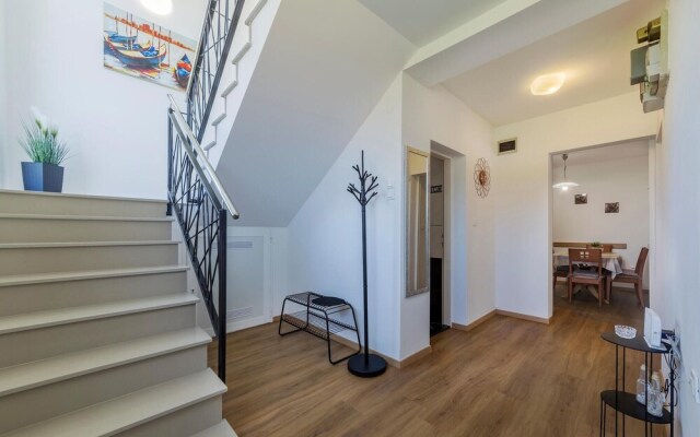 Amazing Home in Pula With Wifi and 2 Bedrooms