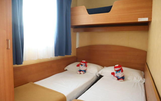 Vela Blu Camping Village