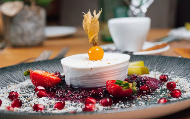 See- und Wellnesshotel Adler