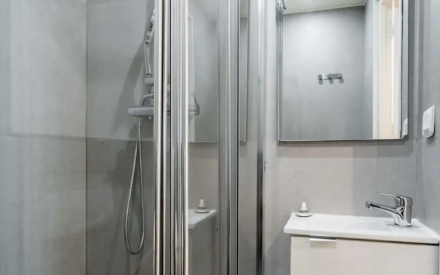 Lavie Maison Paris A C Retreat