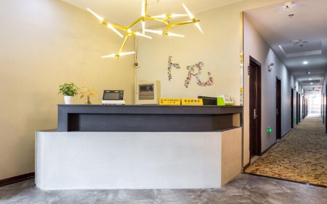 Bufan International Hostel