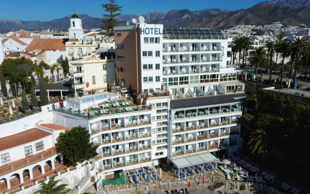 Hotel Balcón de Europa