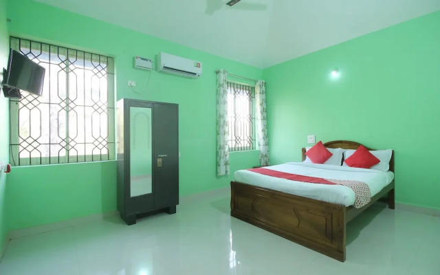 Chrisander's Resort by OYO Rooms