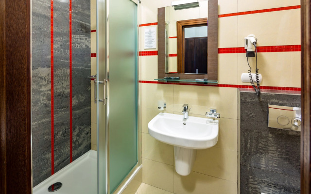 Taurus Hotel & SPA
