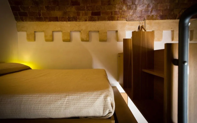 Residence San Giovanni Vecchio