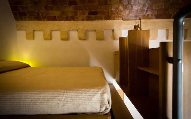 Residence San Giovanni Vecchio