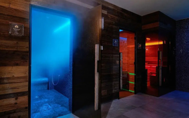 Boutique Hotel ERB