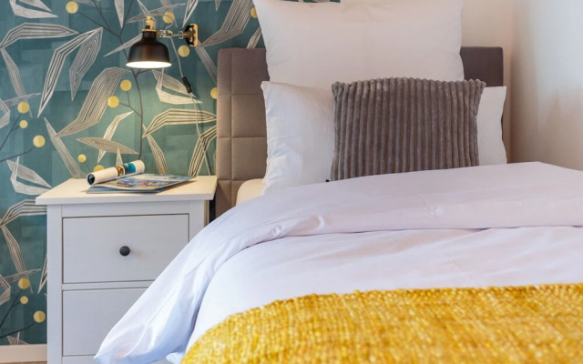 Triumph in der Heide