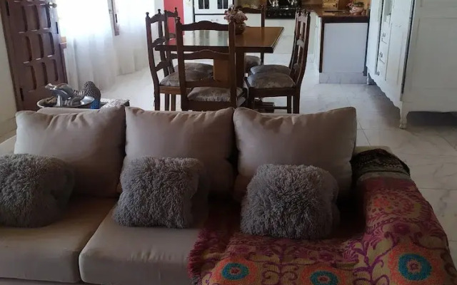 Casa Alvarez Bed and Breakfast