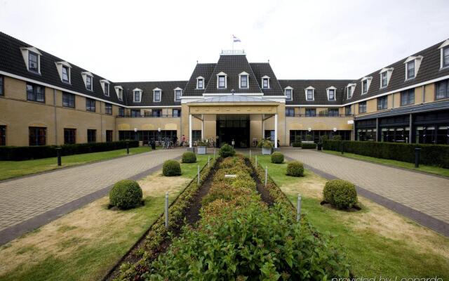 Hotel de Heerlickheijd van Ermelo