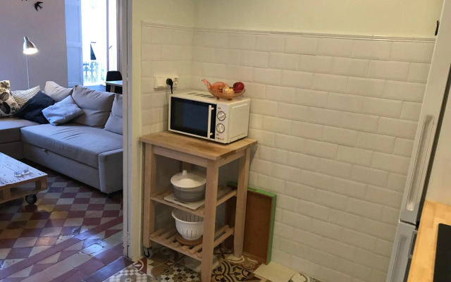 Appartement Elsa Valencia