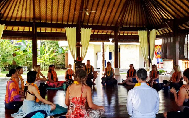 Puri Bagus Candidasa