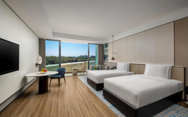 Crowne Plaza Sanya Yazhou Bay by IHG