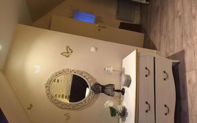 Côté Campagne - Gîte