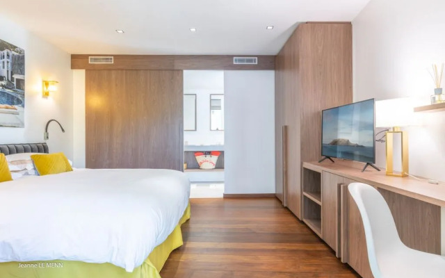 Dream Villa Gouverneur 836