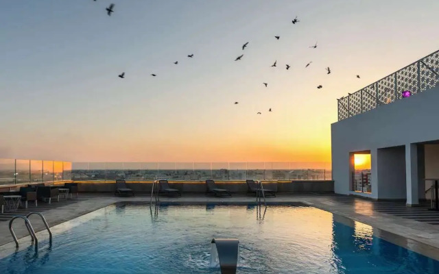 Radisson Hotel Sfax