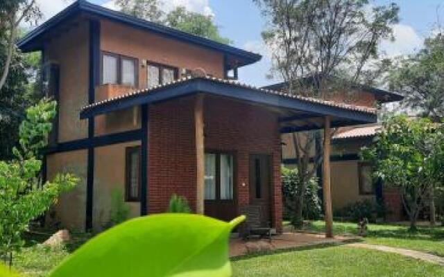 Sigiri Nature View Hotel