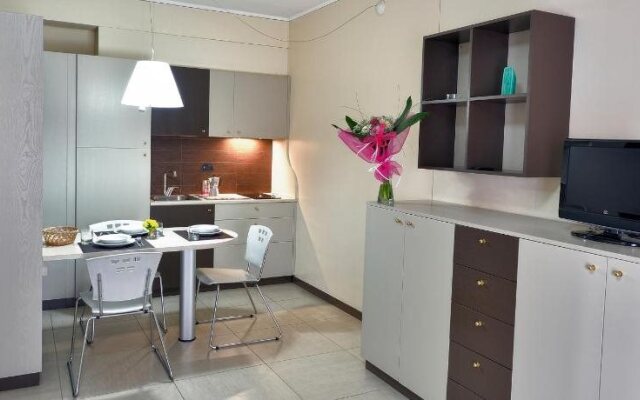 Residence La Sfera