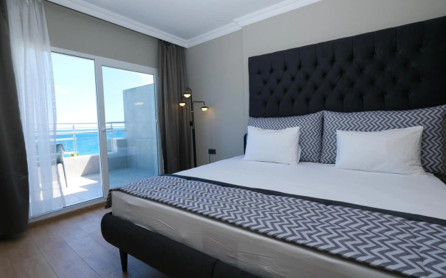 Sea City Devran Hotel & Spa