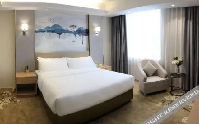 vidona  hotel
