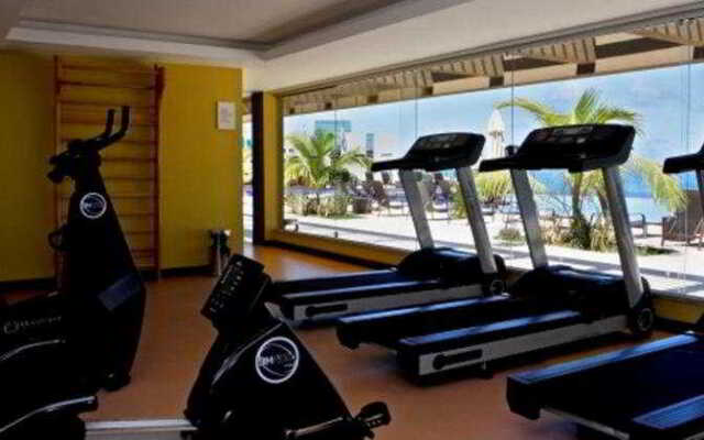 Pestana Bahia Lodge