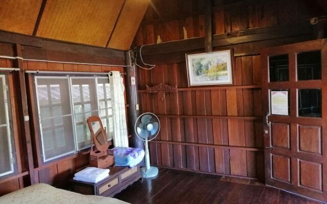 Baan Tammila Guesthouse