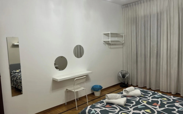 Bed2Go Botticelli
